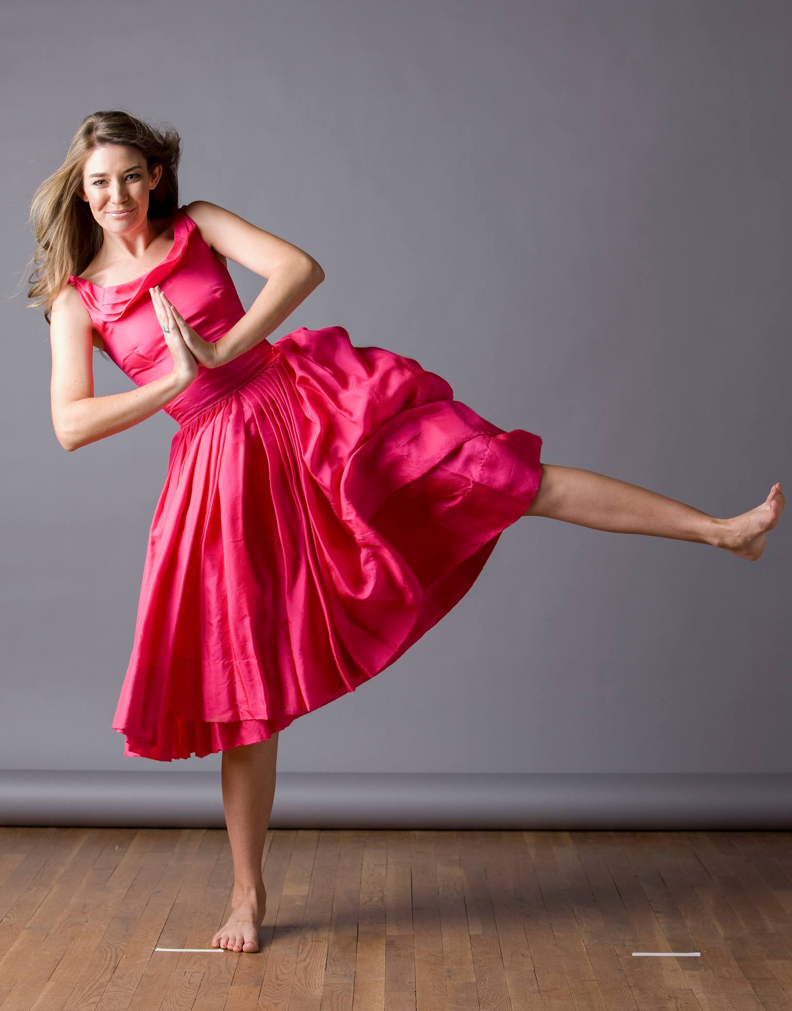 Rachel Ellis Couturier